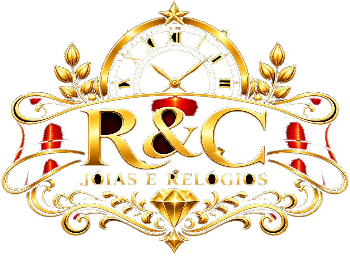 R&C Relojoaria e Joias